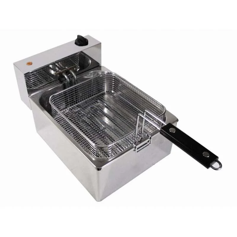 Usine Directe Friteuse Pro Rapid Beignets
