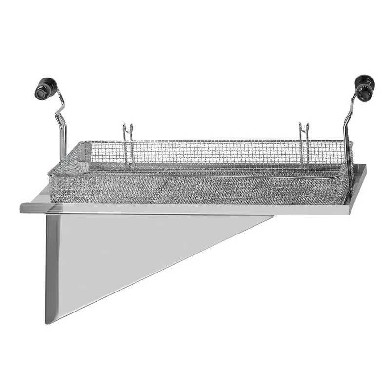 Egouttoir pour Friteuse à Beignet 18 L Offre Exclusive