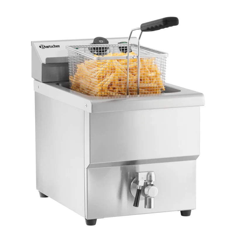 Friteuse Professionnelle IMBISS I - 8 L Nouvelle Collection