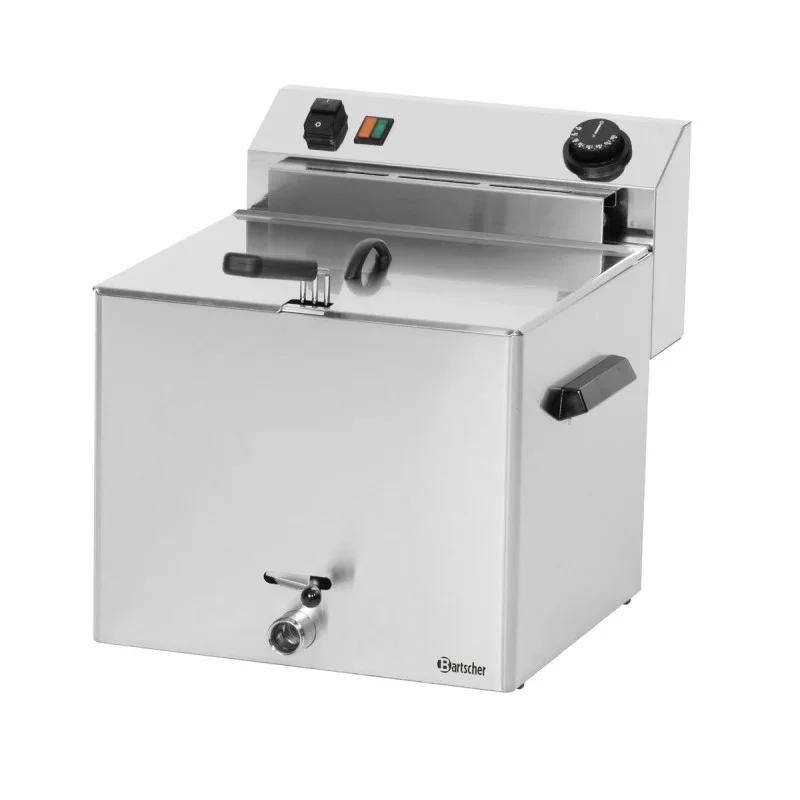 Friteuse Professionnelle- 10 L Offre Du Jour