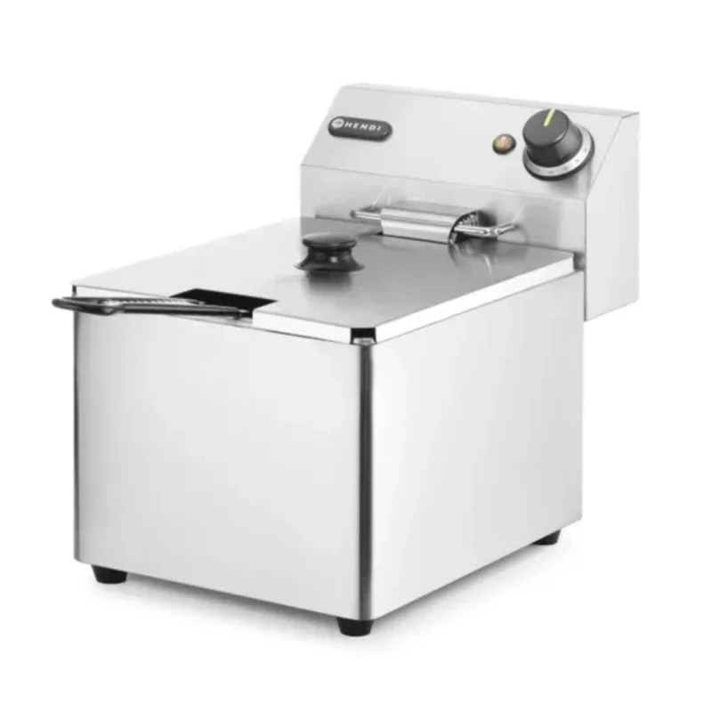 Friteuse Professionnelle Blue Line - 8 L Expédition Rapide