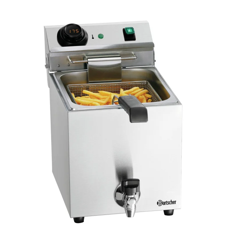 Promotion Friteuse Snack III Plus - 9 L