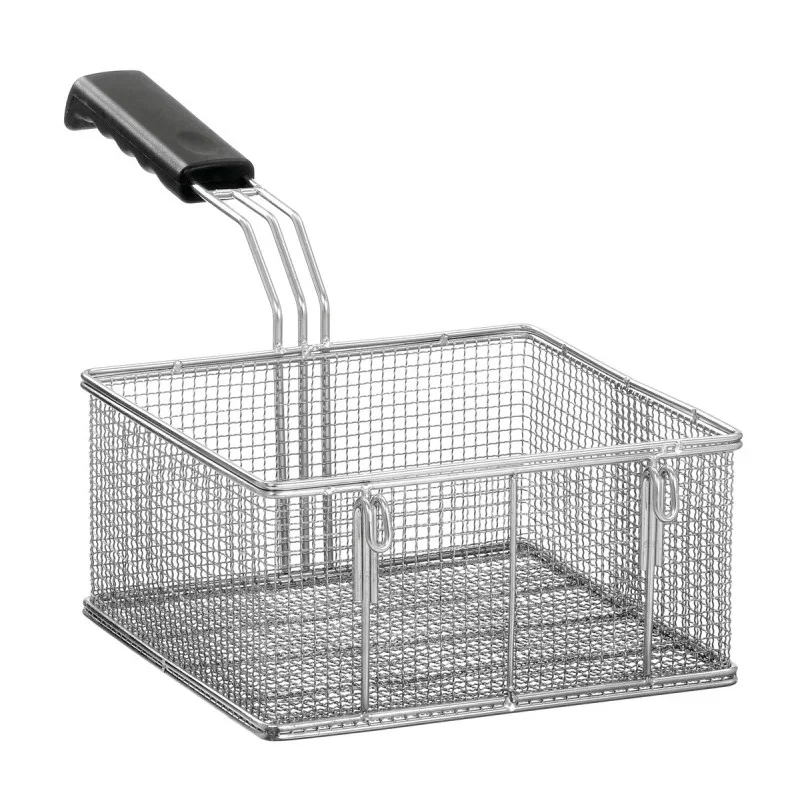 Prix Promo Panier pour Friteuse 12 L