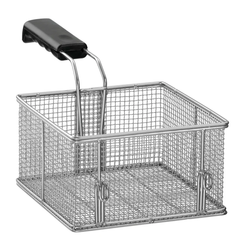 Vente Flash Panier pour Friteuse Snack Plus 9 L