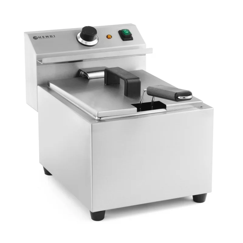 Achetez Aujourd’hui Friteuse Mastercook - 8 L