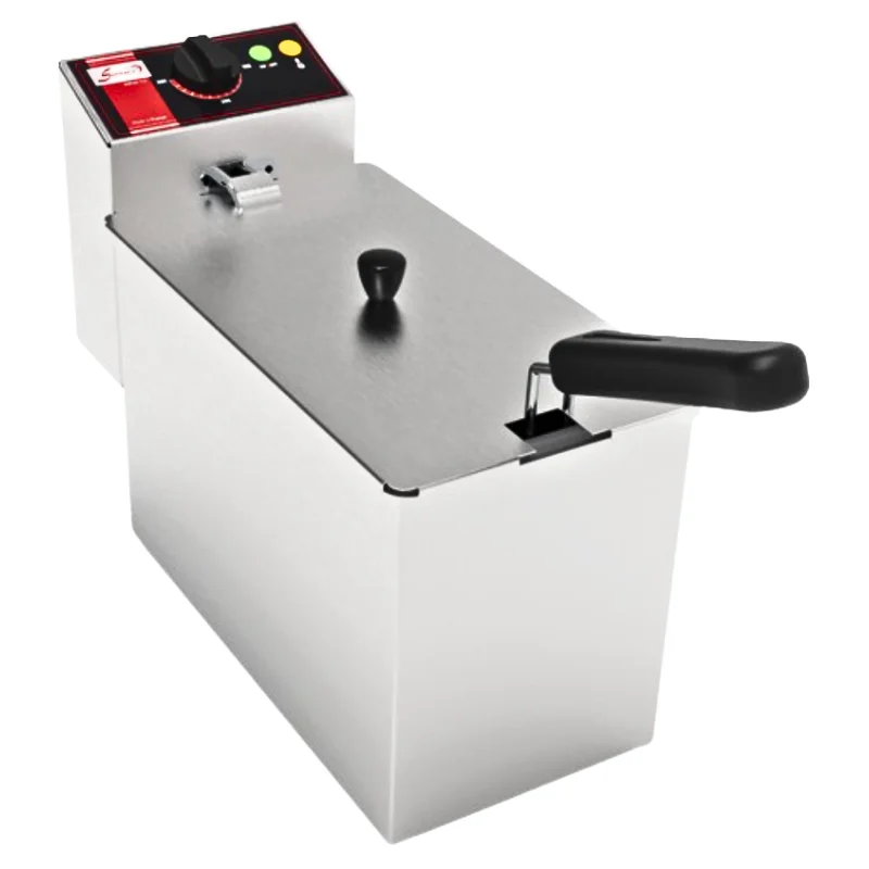 Achat Immédiat Friteuse Électrique à Poser SOFRA-FRYERS® - 5L
