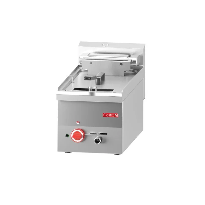 Offre Exclusive Friteuse Électrique avec Vanne de Vidange - 10 L