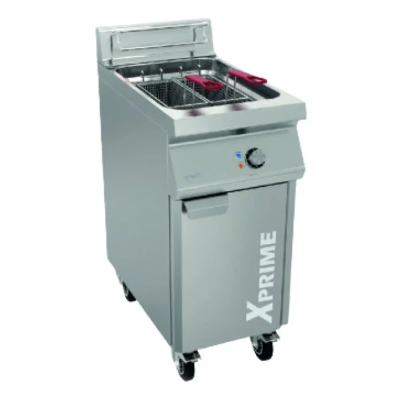 Commander Vite Friteuse Électrique Haut Rendement - Série 700 XPRIME