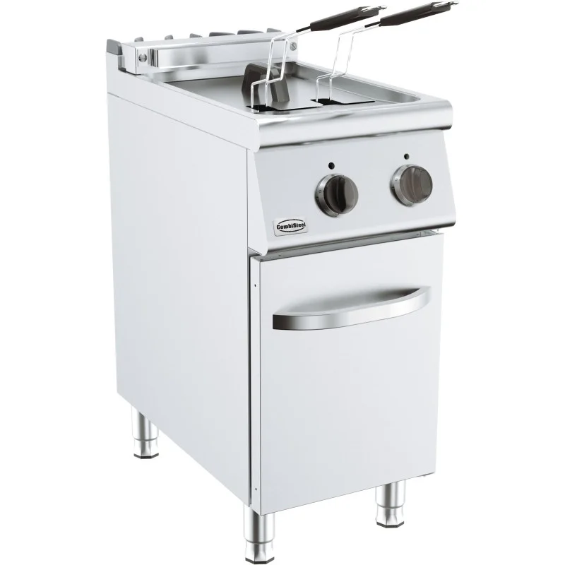 Friteuse Electrique sur Coffre - Série 700 - 18 L Petit Prix