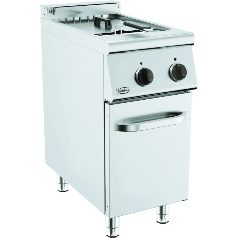 Friteuse Electrique sur Coffre - Série 700 - 10 L Dernier Modèle