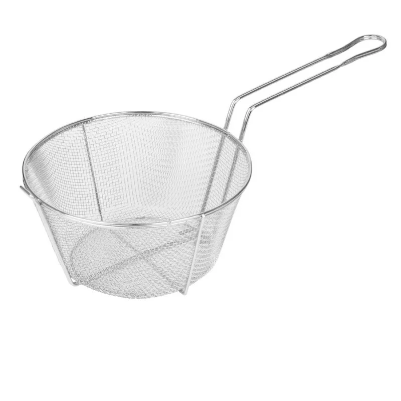 Panier à Panure en Acier Inoxydable Commande En Gros
