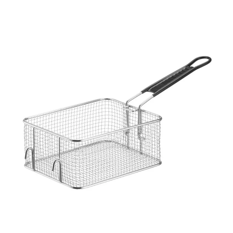 Panier à Frites pour Friteuses Kitchen Line 6 L Affaire À Saisir
