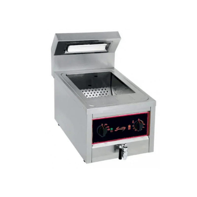 Chauffe-Frites - électrique 5 Kg Affaire À Saisir