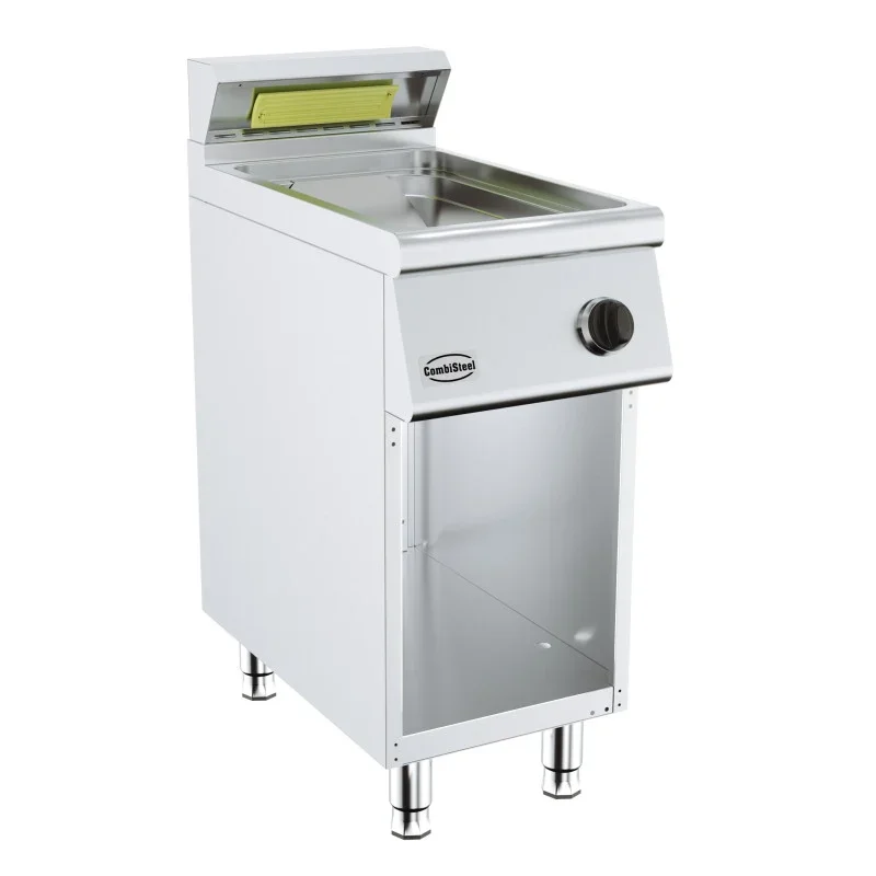 Chauffe Frites Electrique - Série 700 - GN 1/1 Produit De Marque