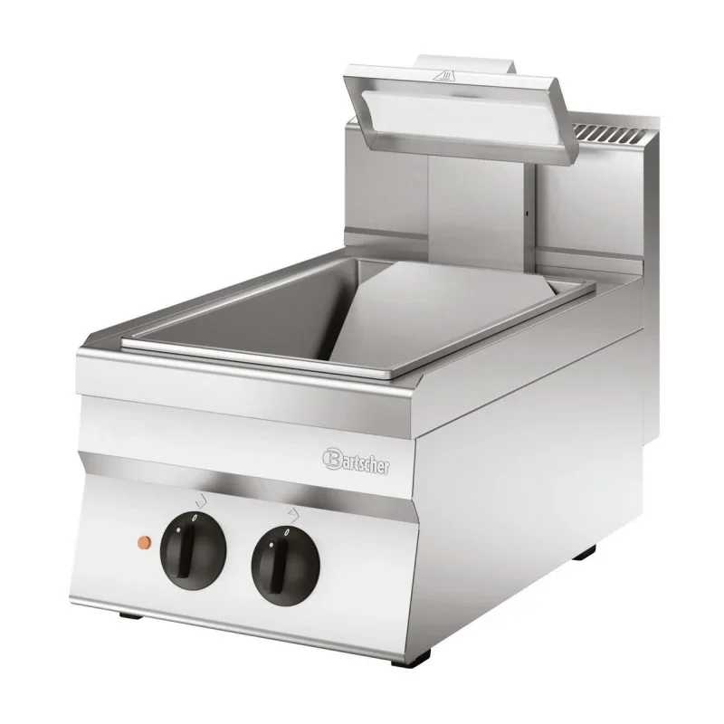 Chauffe-Frites - GN 1/1 Expédition Rapide