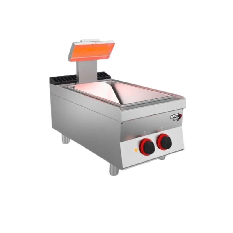 Chauffe Frites Electrique GN 1/1 Promotion Saisonnière