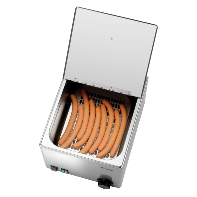 Haute Qualité Chauffe Saucisses 1KA10-FM