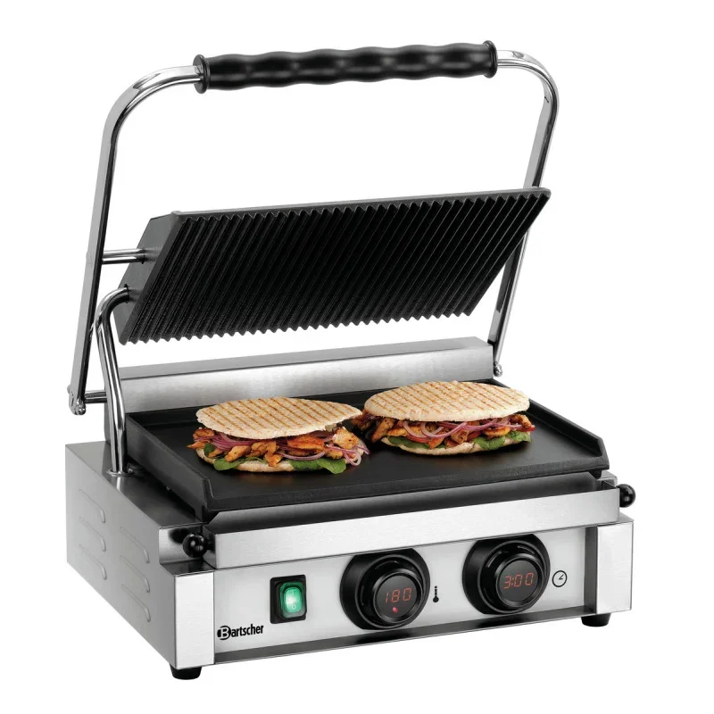 Grill Contact "Panini-MDI" 1GR Promotion