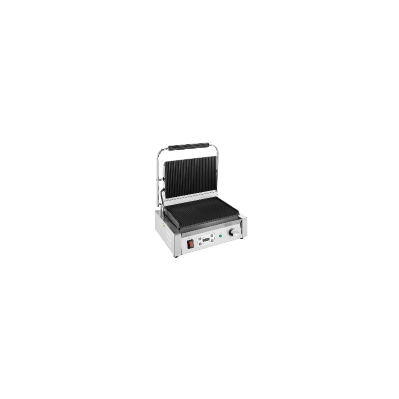 Grill De Contact Simple Rainuré/Rainuré Prix Promo