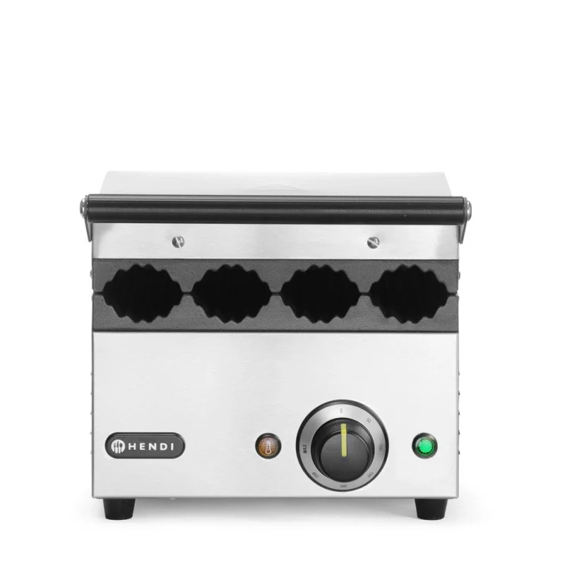 Grill de Contact pour Hot Dogs et Wraps Offre Limitée