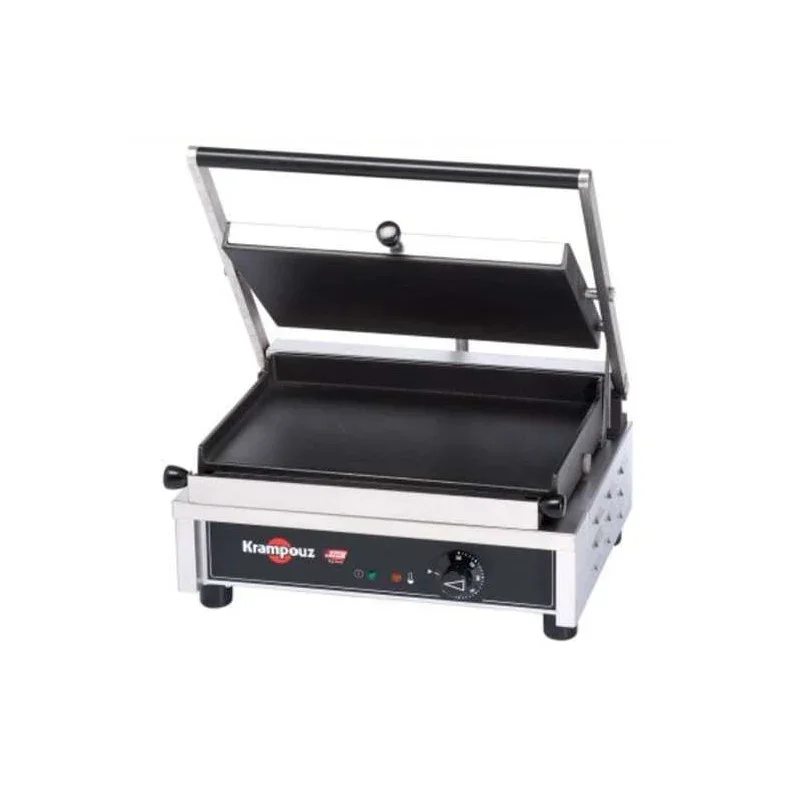 Usine Directe Multi Contact Grill Medium - Plaques Lisses