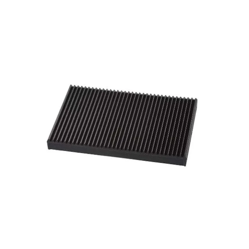 Seulement Aujourd’hui Plaque Supplémentaire pour Multi Contact Grill Medium - Supérieure Rainurée