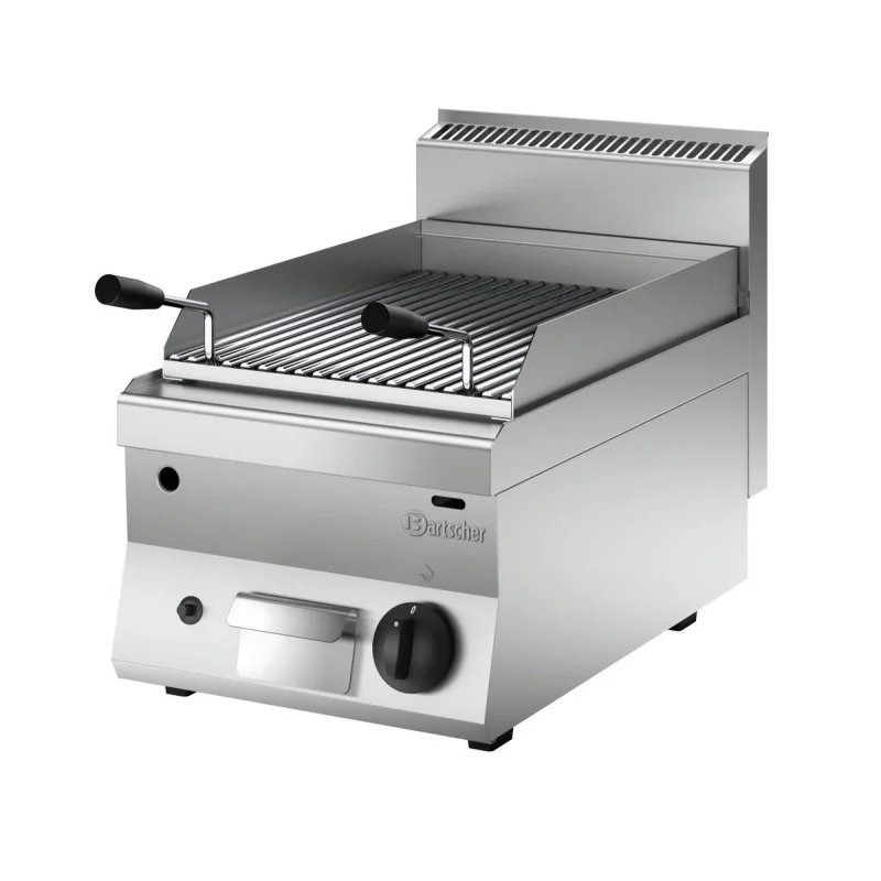 Grill Pierre de Lave - Série 650 Commande En Gros