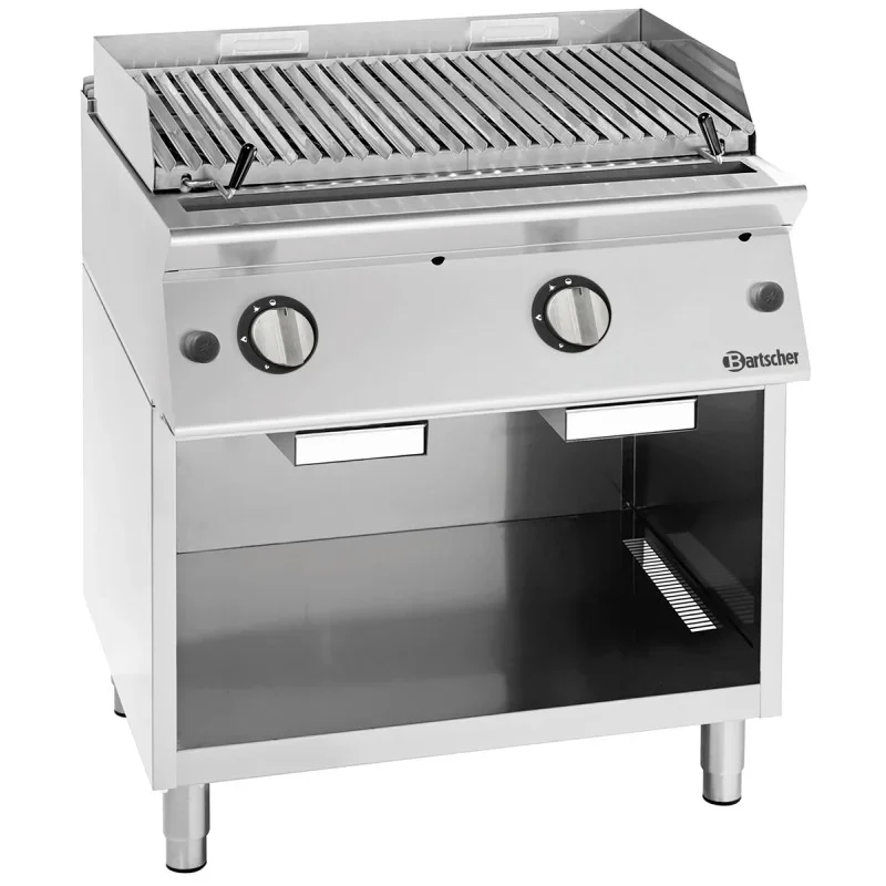 Petit Prix Grill à Pierre de Lave - P 900 m
