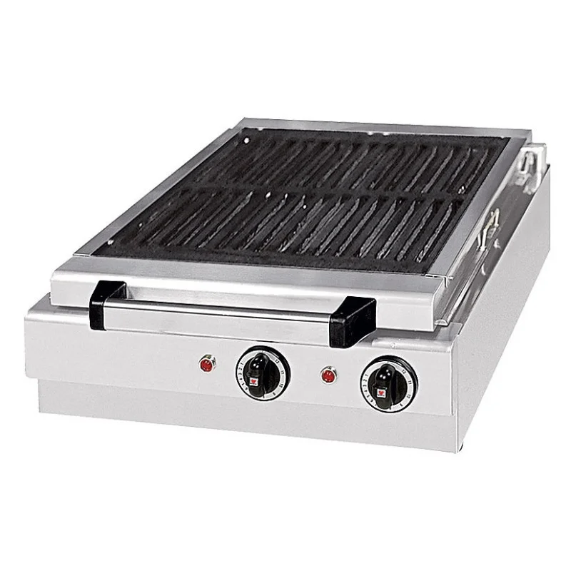 Grill d'Eau - 410 x 340 mm Expédition Rapide
