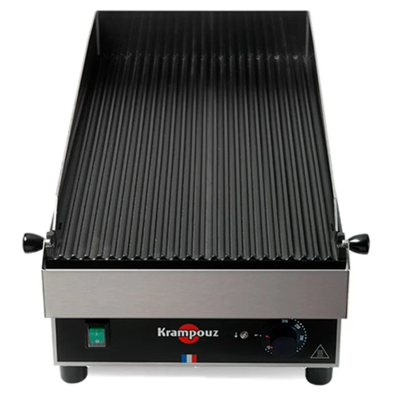 Grill Electrique en Profondeur Prix Cassé