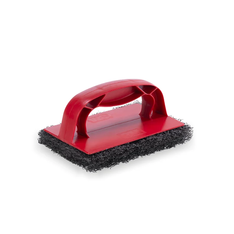 Bon Marché Tampon de Nettoyage pour Plancha