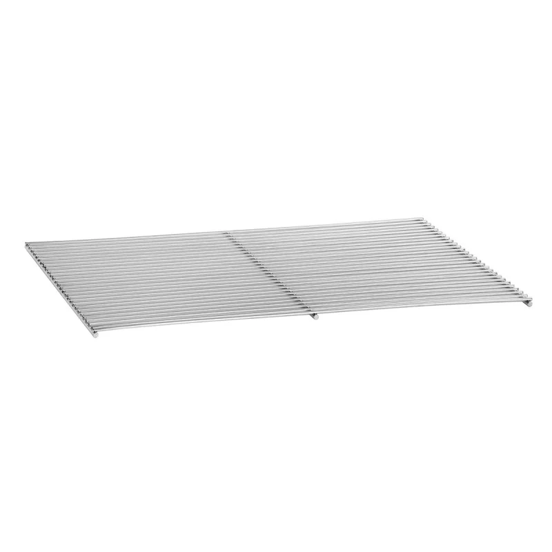 Ensemble de Grille pour Grill Combiné à Gaz 3 Brûleurs Quantité Limitée