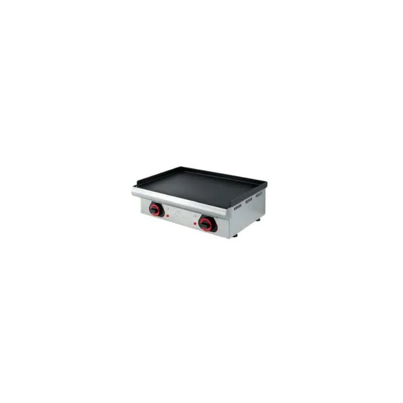 Affaire À Saisir Plancha Electrique Lisse 6 mm - 590 x 390 mm