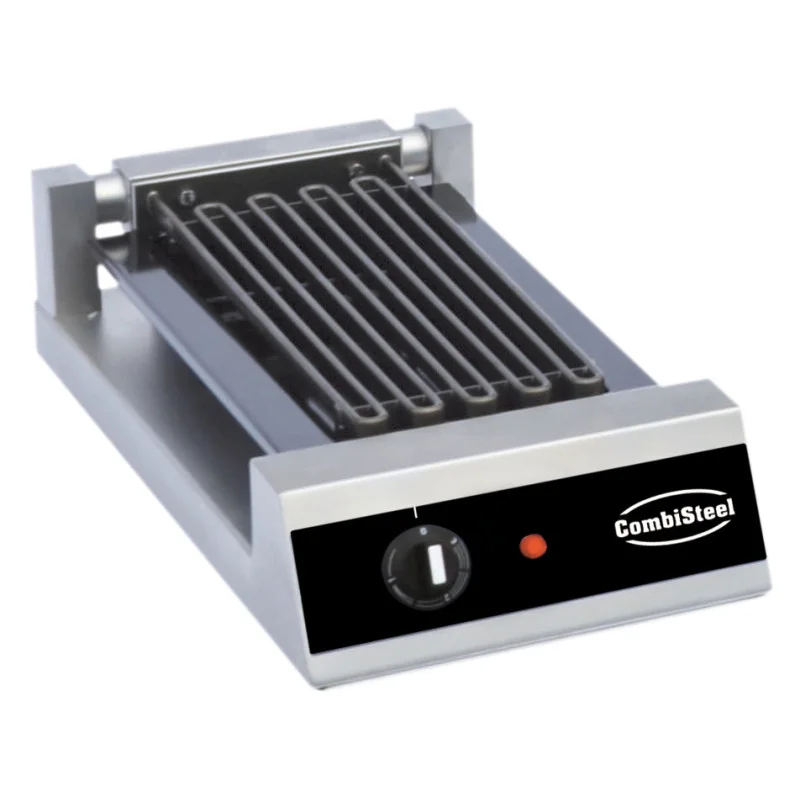 Populaire Grill à Vapeur - 1 Elément
