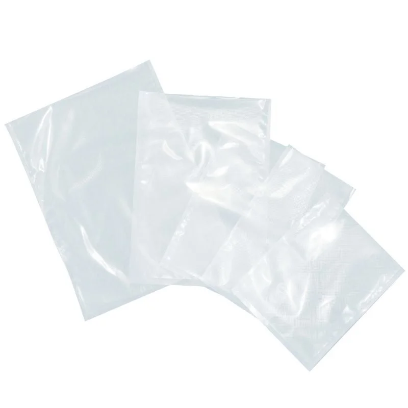 Sac Sous Vide Gaufré - 150 x 300 mm - Lot de 100 Super Prix