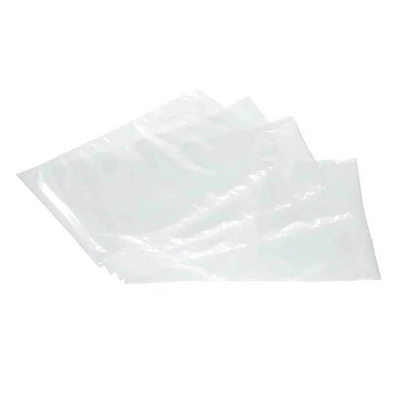 Quantité Limitée Sachet Sous-Vide Gaufré - 600 x 400 mm - Lot de 50