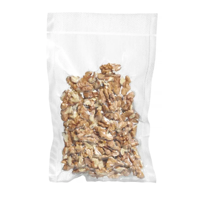 Certifié Sacs Sous-Vide Gaufrés - 300 x 400 mm - Lot de 100
