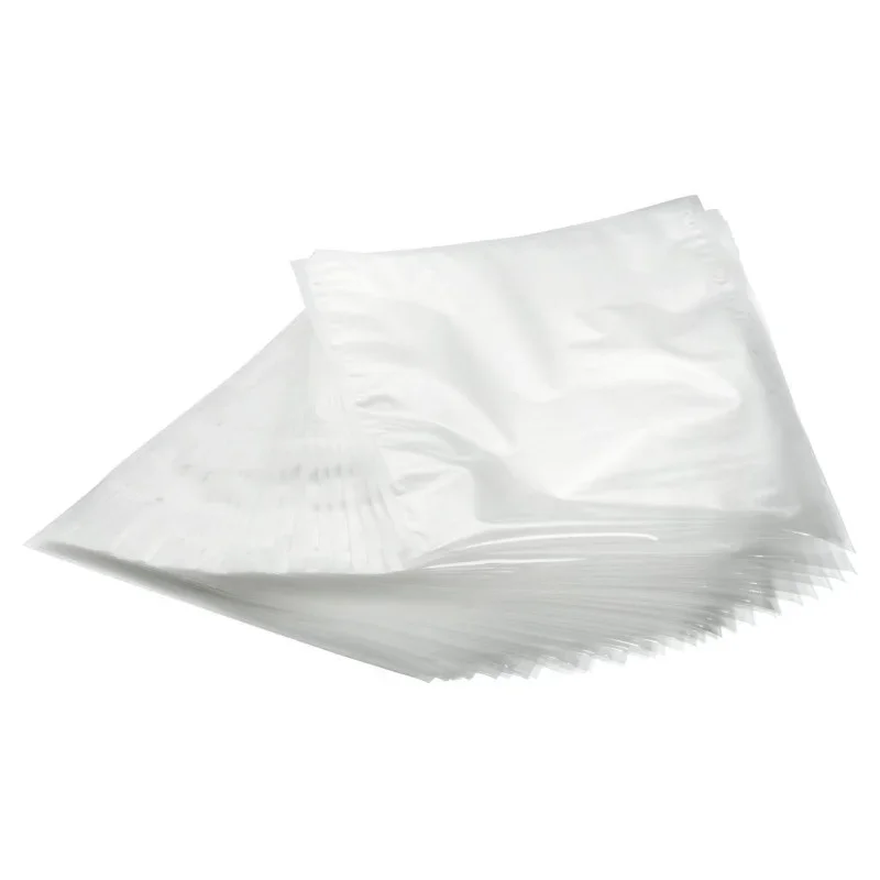 Sachet de mise sous vide 7,5L - Gaufré 30x40 - Lot de 50 Jusqu’à Épuisement Des Stocks