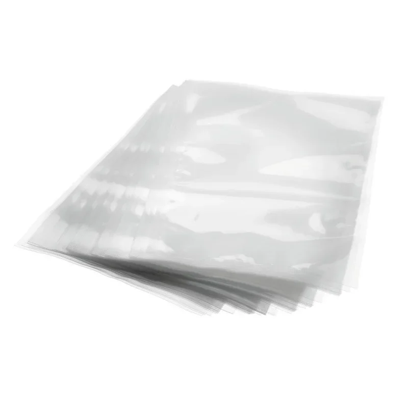 Commande En Gros Sachet Sous-Vide Lisse - 200 x 300 mm - Lot de 100