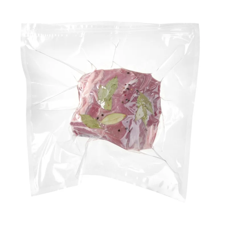 Sacs Sous Vide Lisses 400 x 400 mm - Lot de 50 Promotion Saisonnière