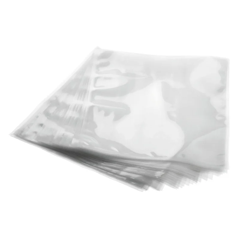 Produit De Marque Sachet Sous-Vide Lisse - 300 x 350 mm - Lot de 100