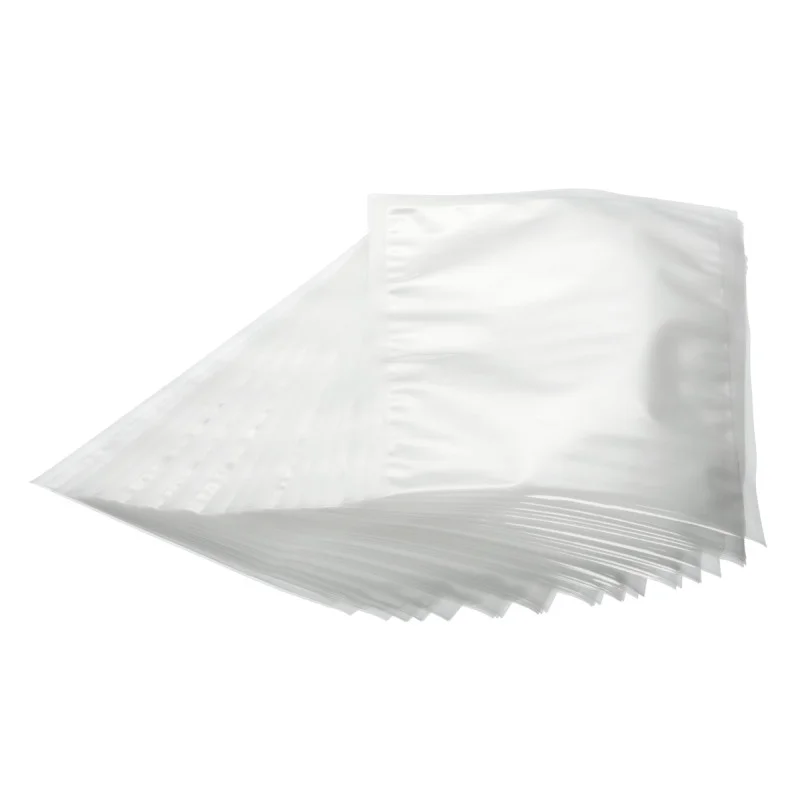 Soldes Sachet Sous-Vide 160 x 250 mm - 1,2 L - Lot de 50