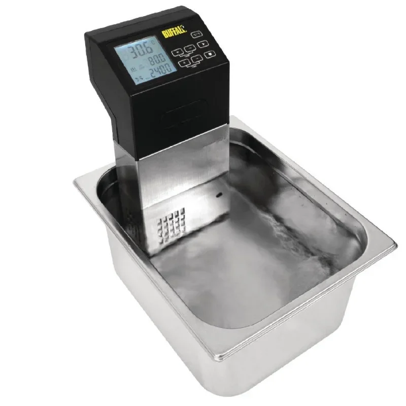 Nouvel Arrivage Thermoplongeur Cuisson Sous Vide Portable