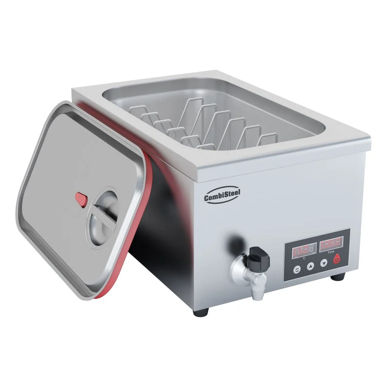 Livraison Gratuite Cuiseur Sous-Vide - GN 1/1