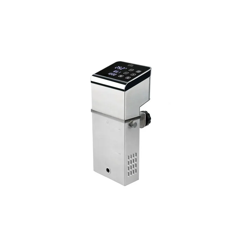 Thermoplongeur Cuisson Sous Vide - 80 L Certifié