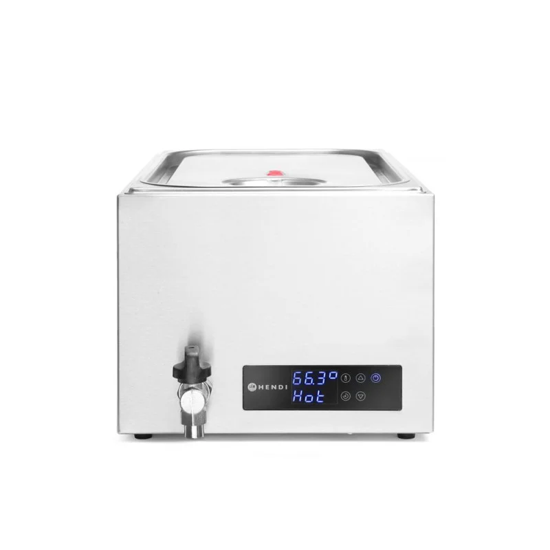 Affaire À Saisir Cuiseur Sous Vide - GN 1/1