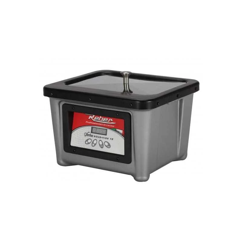 Cuiseur Sous Vide - 17 Litres Réduction