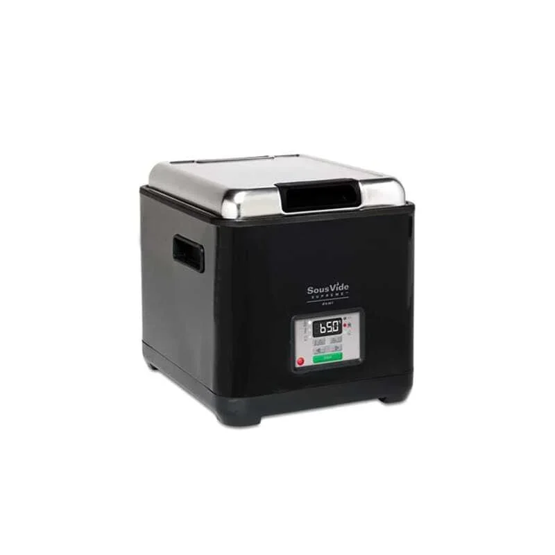 Bain-Marie Sous Vide Suprême - 9 Litres Prix Cassé