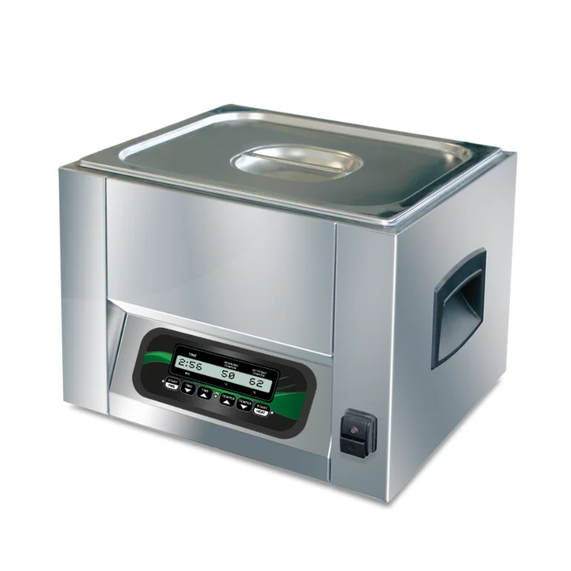 Acheter Direct Cuiseur Sous Vide - 9 L