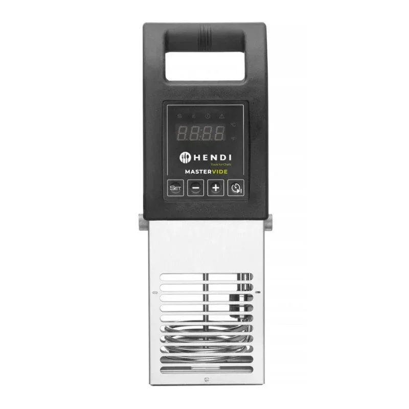 Thermoplongeur Cuiseur Sous Vide - 56 L Commander Vite